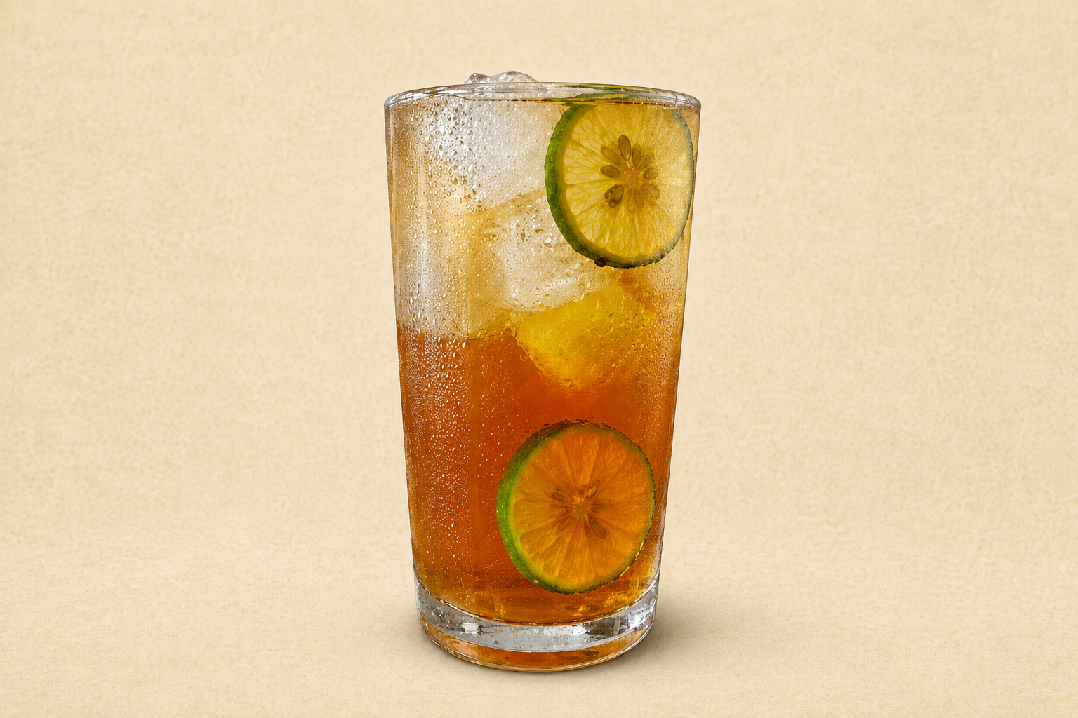Lemon Tea